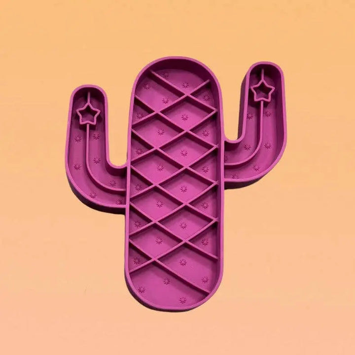 Saguaro Slow Feeder  |  Pawesomeday.no