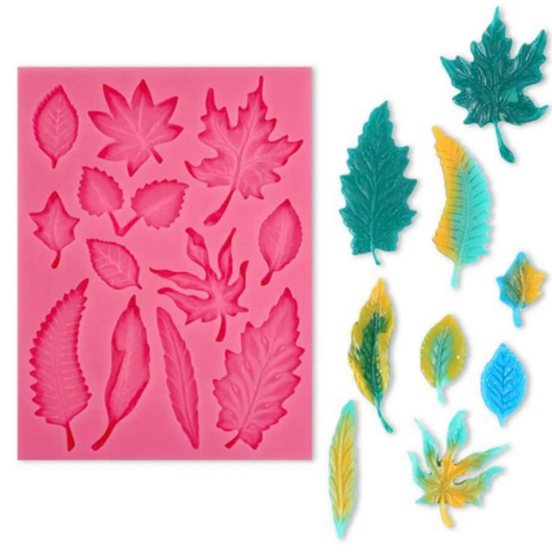 Leaves | Pawesomeday