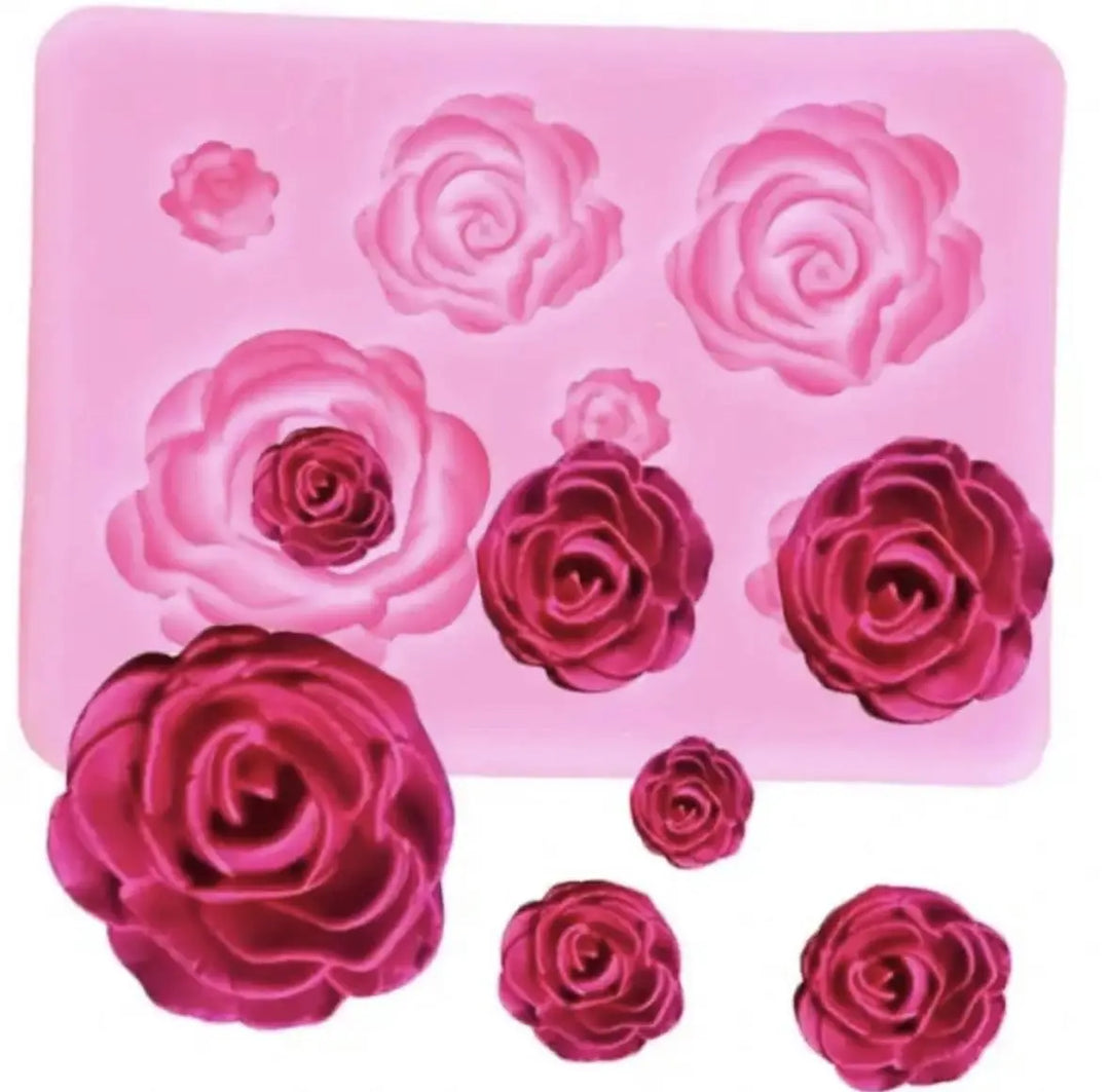 Rose isbitform | Pawesomeday