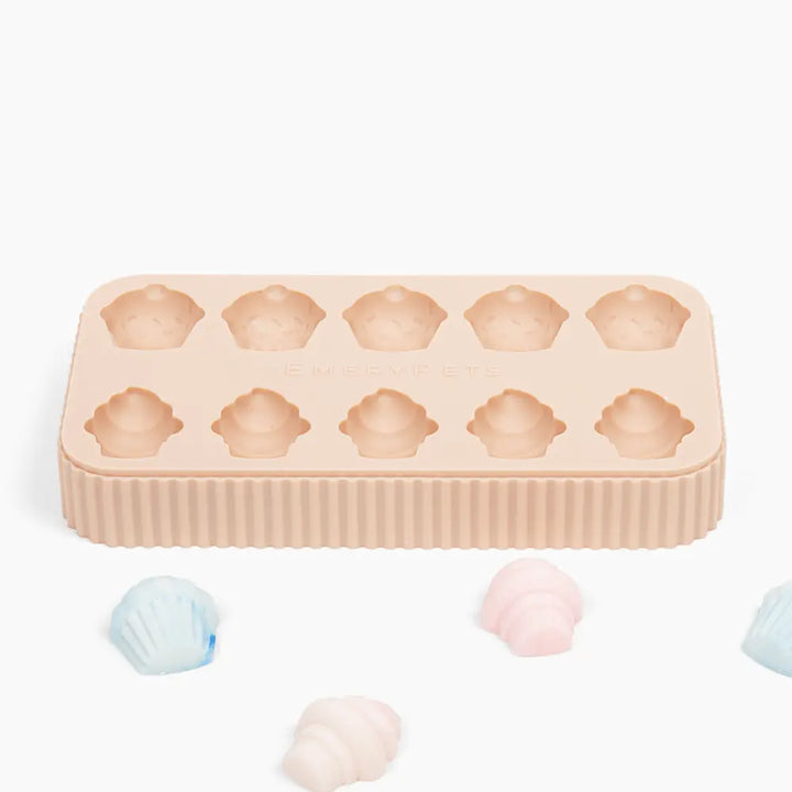 Ice Cream + Cupcake Treat Mold  |  Pawesomeday.no