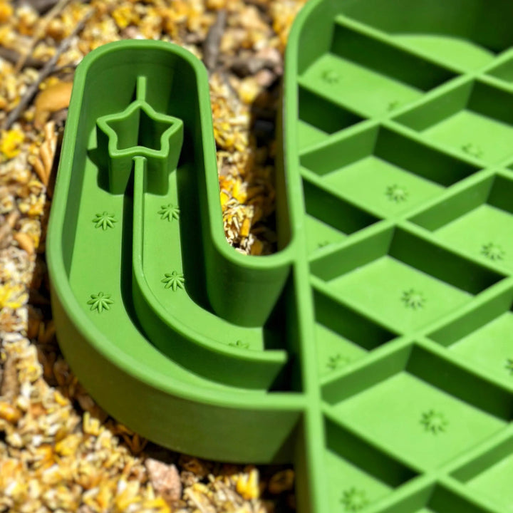 Saguaro Slow Feeder  |  Pawesomeday.no