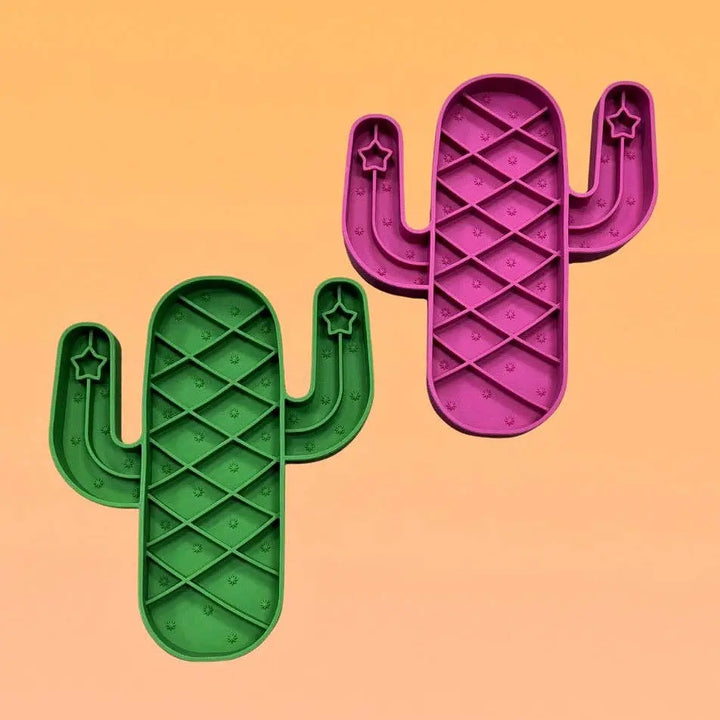 Saguaro Slow Feeder  |  Pawesomeday.no