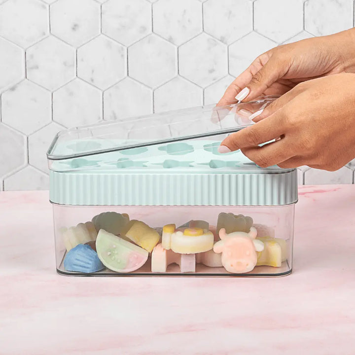 Frozen Treat Container  |  Pawesomeday.no
