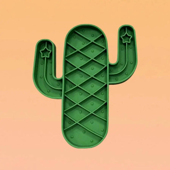 Saguaro Slow Feeder  |  Pawesomeday.no