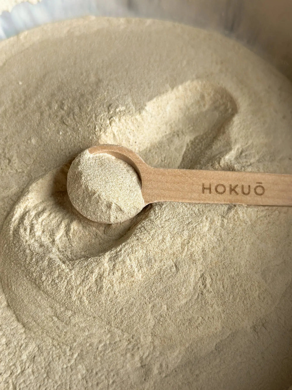 Hokuō™ - Løvetann ekstrakt pulver - 50g | Løvetann ekstrakt til hund  |  Pawesomeday.no