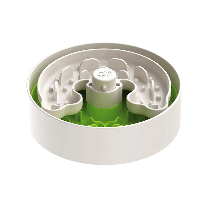 Puzzle Feeder™ Lite / Dog Bowl for Eating Habit Training for  |  Pawesomeday