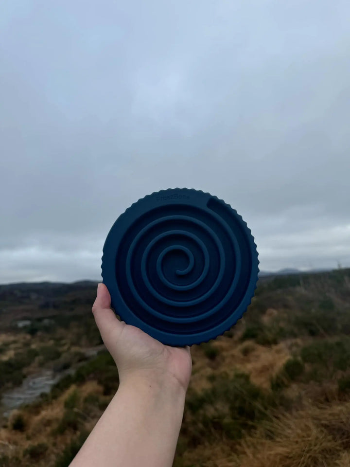 FreezSwirl  |  Pawesomeday.no