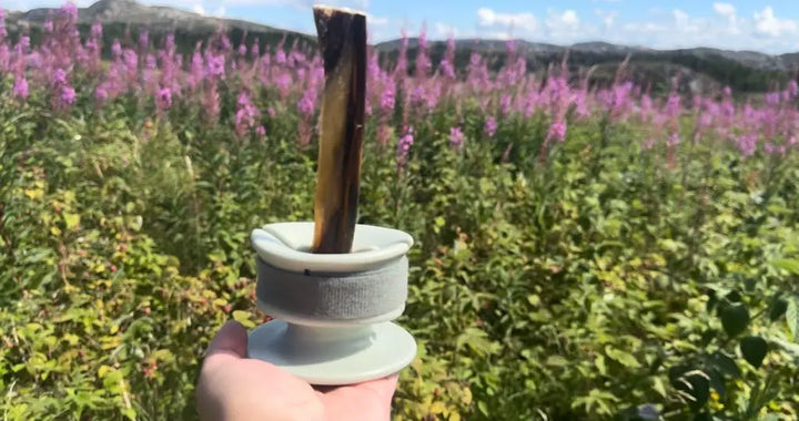 CHEWDEN Grip: Tyggholder for hund  |  Pawesomeday.no