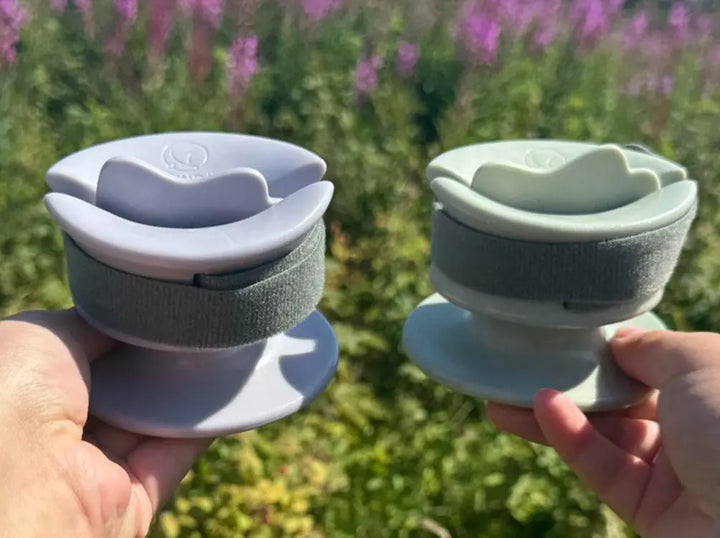 CHEWDEN Grip: Tyggholder for hund  |  Pawesomeday.no