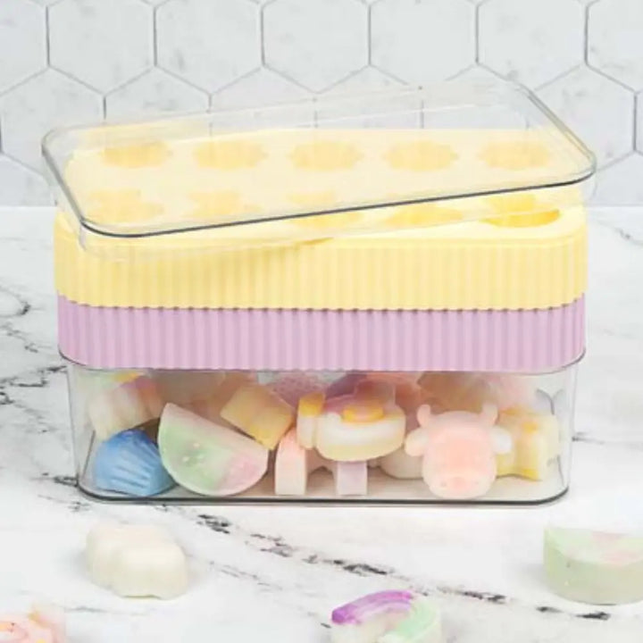 Frozen Treat Container  |  Pawesomeday.no