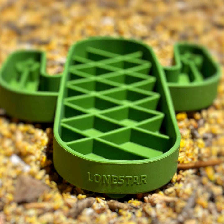 Saguaro Slow Feeder  |  Pawesomeday.no