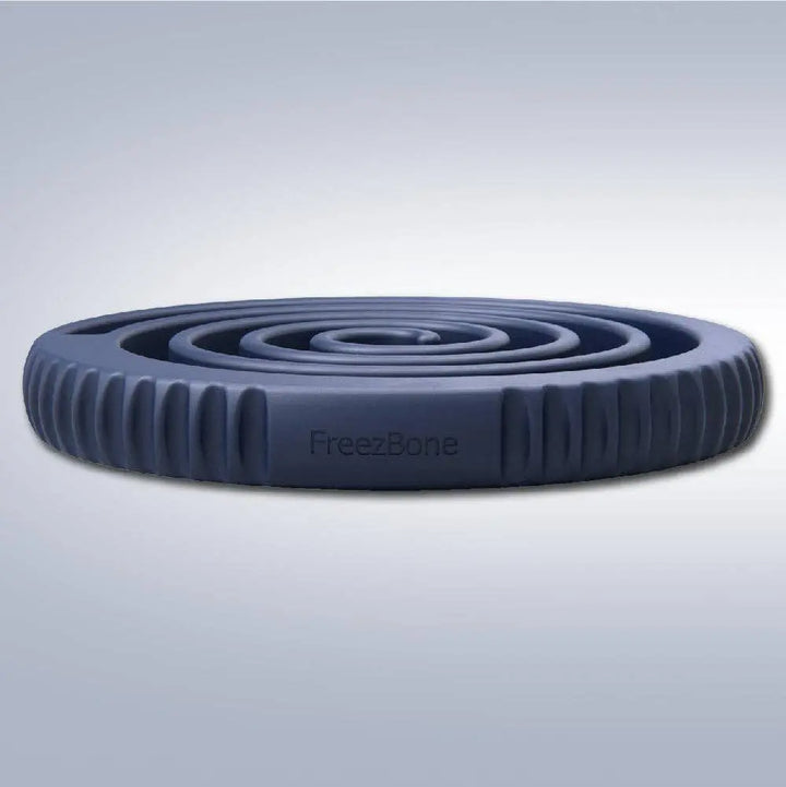 FreezSwirl  |  Pawesomeday.no