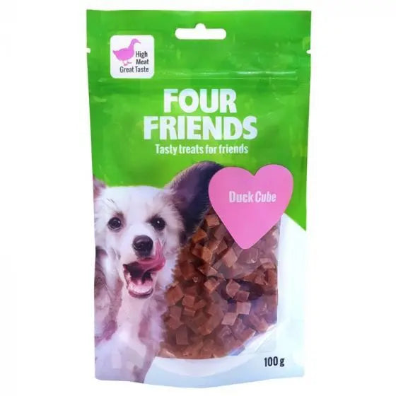 Hundegodbiter perfekt for sensitive hunder - Pawesomeday.no