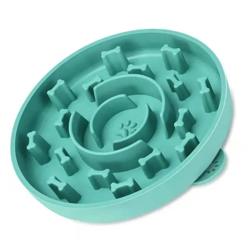 Slow feeder med stor sugekopp freeshipping - Pawesomeday