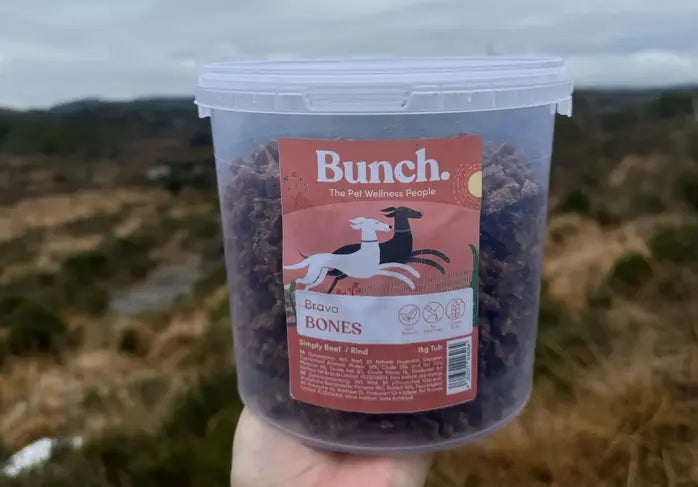 Treningsgodbiter til hund: Slik velger du de beste | Pawesomeday.no