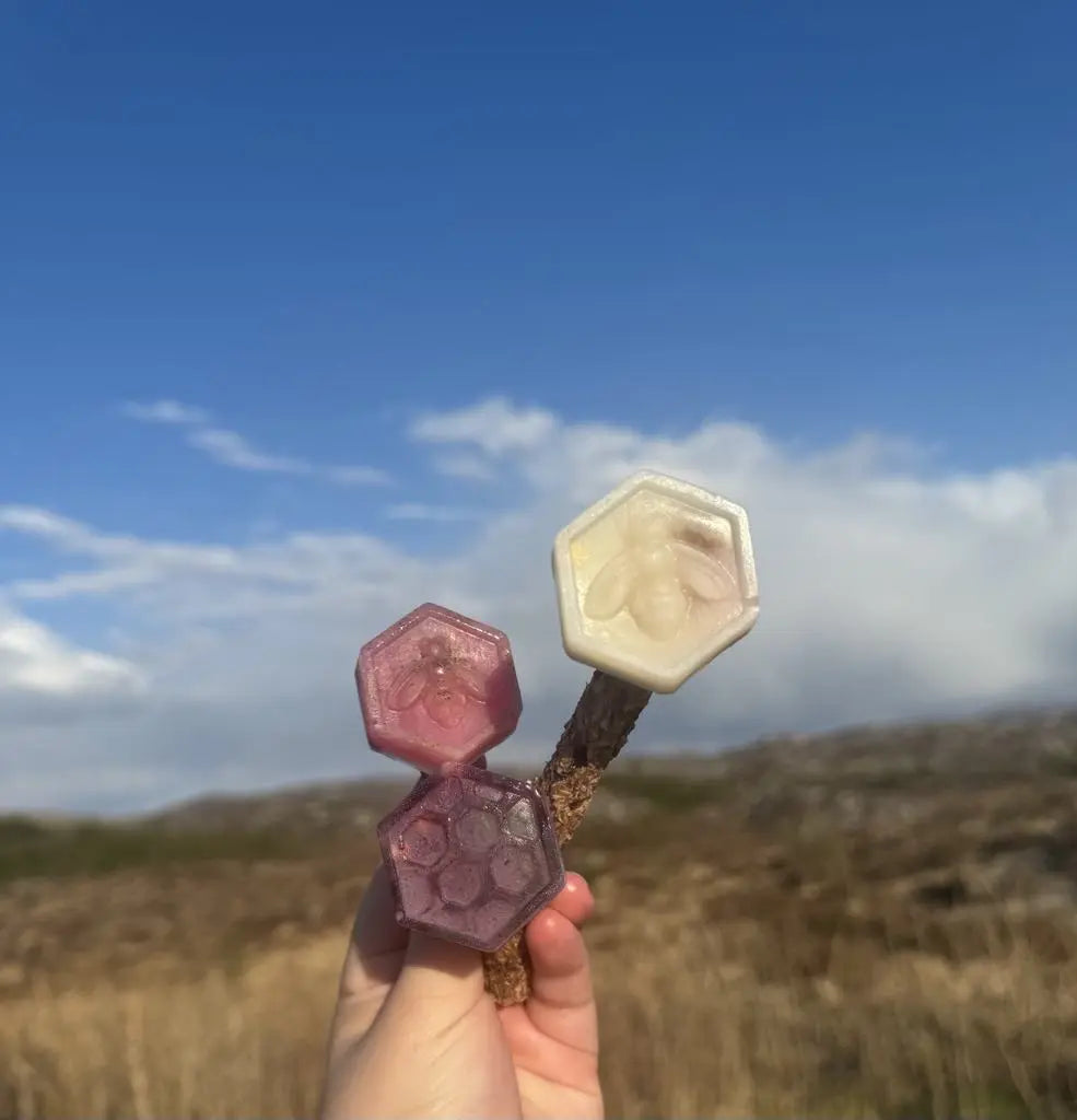 Hokuō Paw-sicle Kit - Tips og triks!