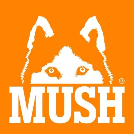 Alt fra Mush |  Pawesomeday