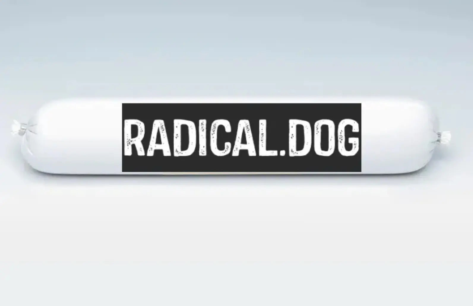 Radical.Dog |  Pawesomeday