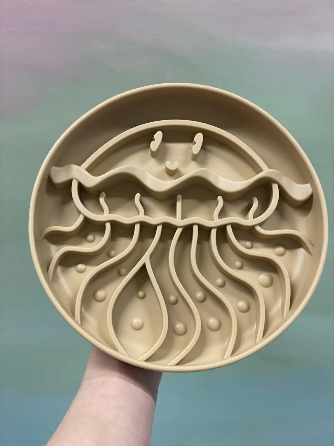 Manet slowfeeder  |  Pawesomeday.no