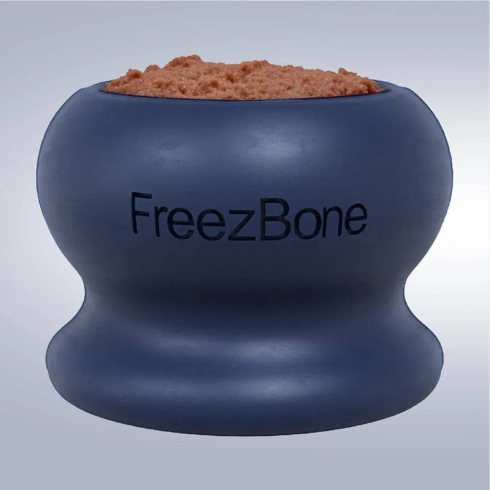 Freezball  |  Pawesomeday.no