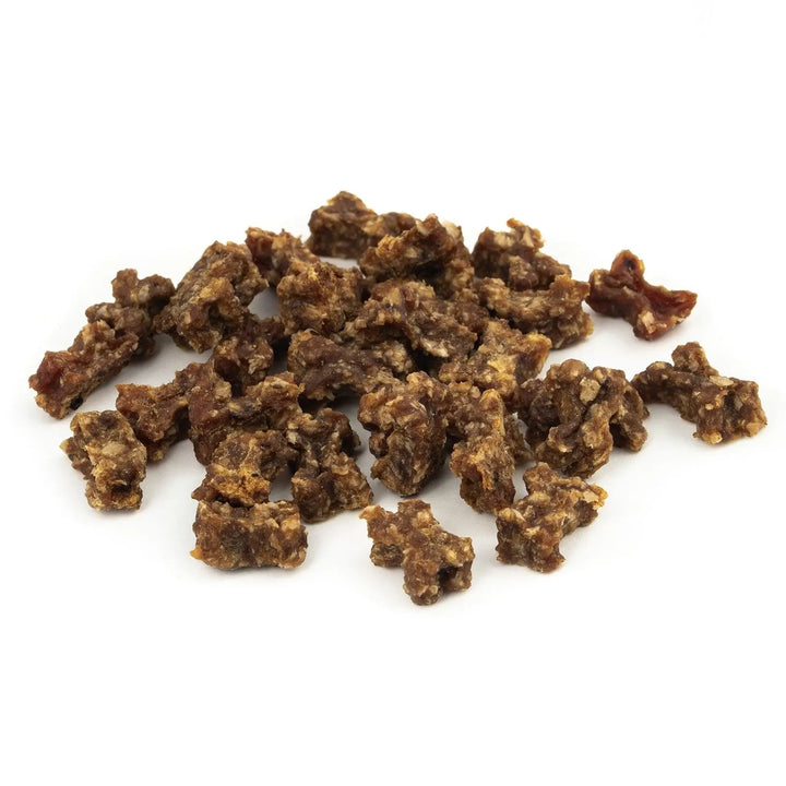 Treningsgodbiter av kalkun | Bunch | 1kg & 100g  |  Pawesomeday.no