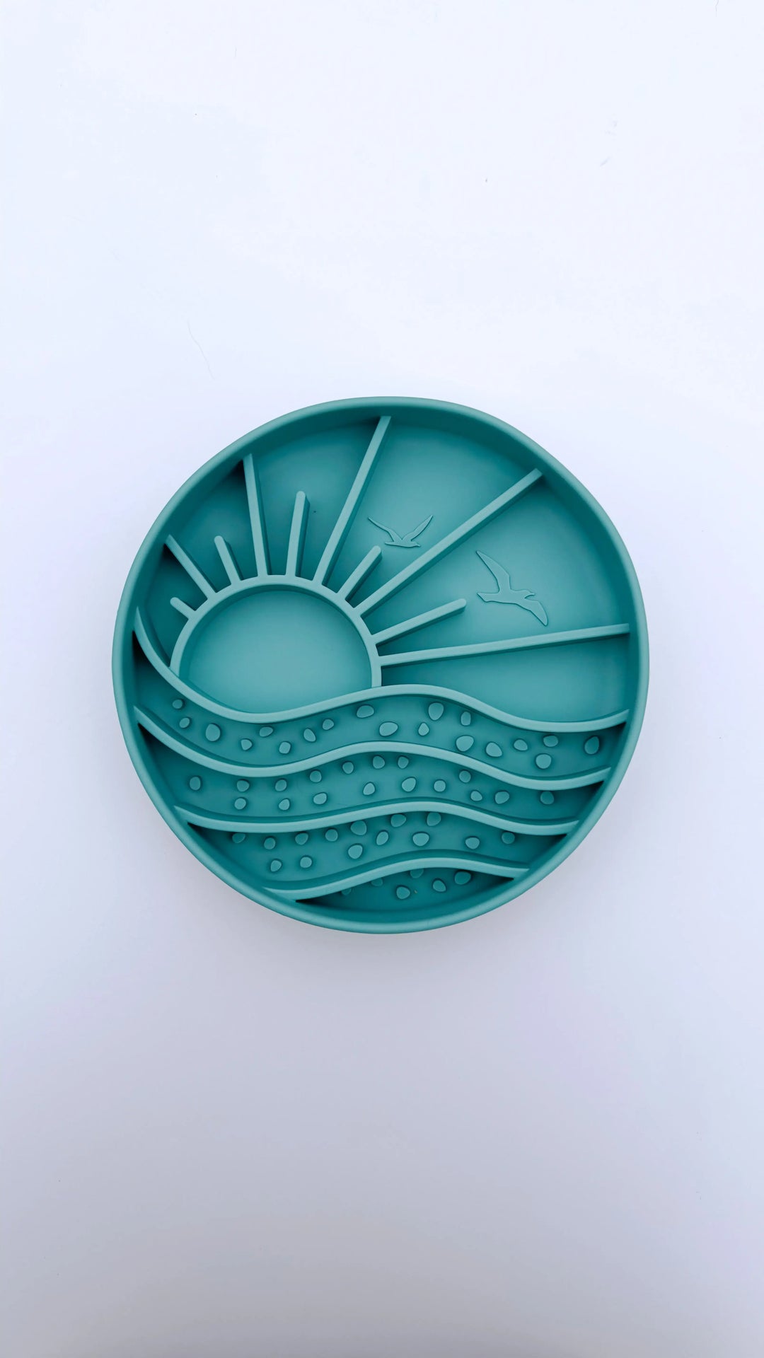 Ocean Waves slowfeeder | Slowfeeder til hund  |  Pawesomeday.no