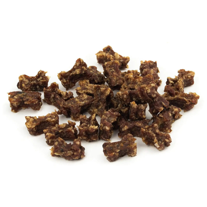 Treningsgodbiter av and | Bunch | 1kg & 100g  |  Pawesomeday.no