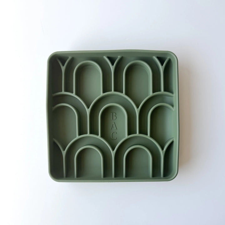 Arco slowfeeder | Slowfeeder til hund  |  Pawesomeday.no