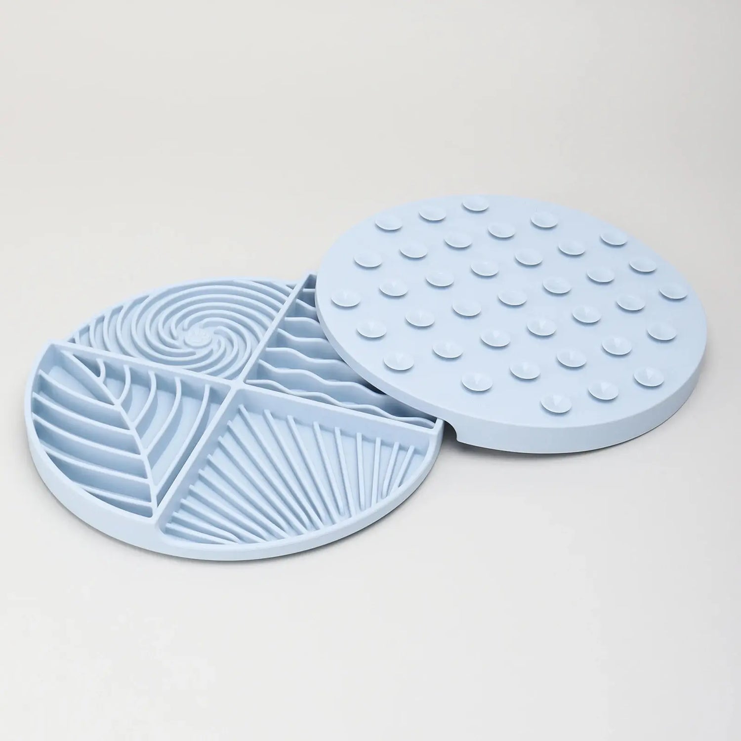 Dere velger navn! | Slowfeeder og slikkematte med sugekopp  |  Pawesomeday