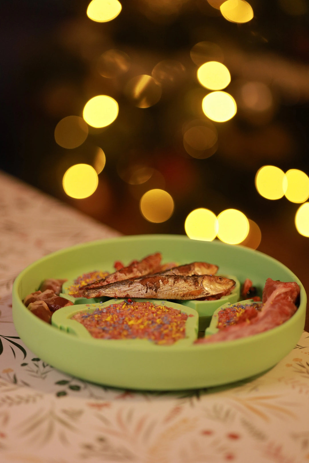 Pawesomeday slowfeeder | Slowfeeder til hund  |  Pawesomeday.no