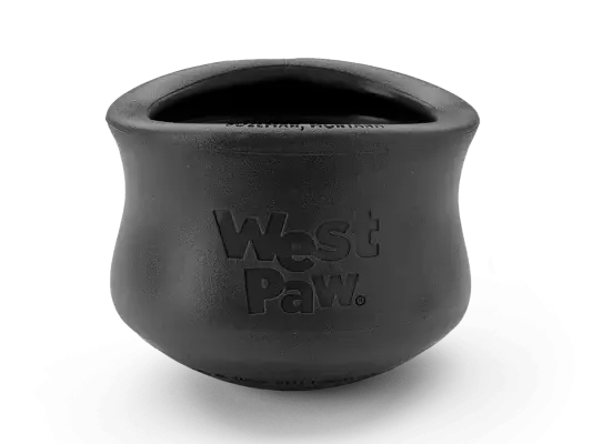 TOPPL Treat Toy - West Paw  |  Pawesomeday.no