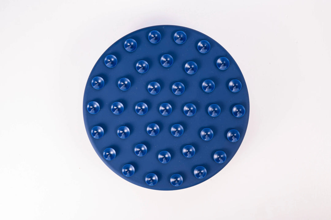 Starry Night Slow Feeder Bowl  |  Pawesomeday.no