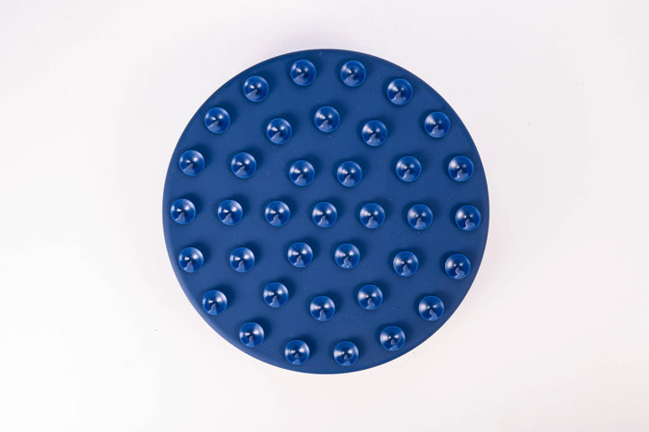 Starry Night Slow Feeder Bowl  |  Pawesomeday.no