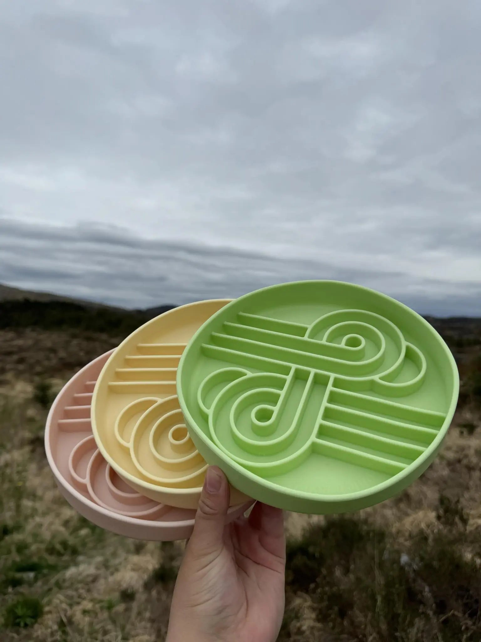 Zoomies slowfeeder slow feeder slow feeder for hund