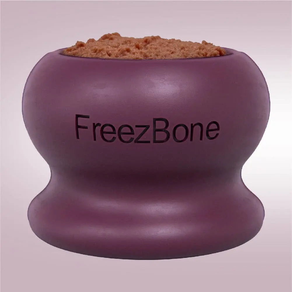 Freezball  |  Pawesomeday.no