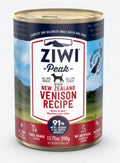 Ziwi Peak viltkjøtt våtfor - 390g