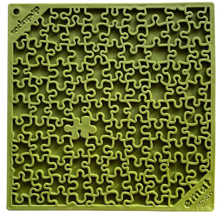 Puslespill Lickmat - Sodapup | Pawesomeday.no